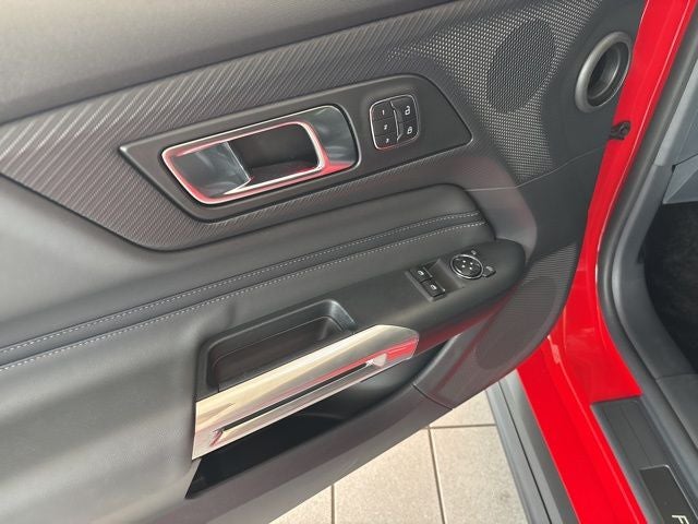 2024 Ford Mustang GT Premium WHIPPLE SUPERCHARGED