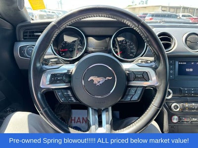 2022 Ford Mustang GT