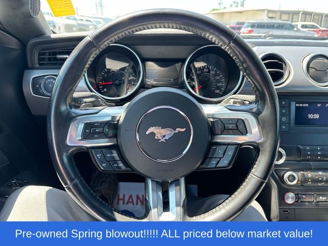 2022 Ford Mustang GT