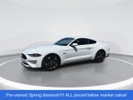 2022 Ford Mustang GT