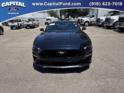 2021 Ford Mustang GT