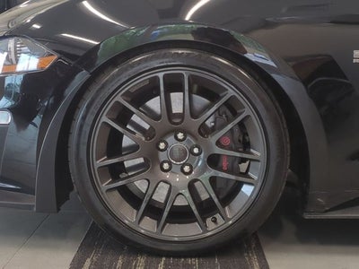 2019 Ford Mustang GT Premium ROUSH SC3 ROUSH STAGE 3