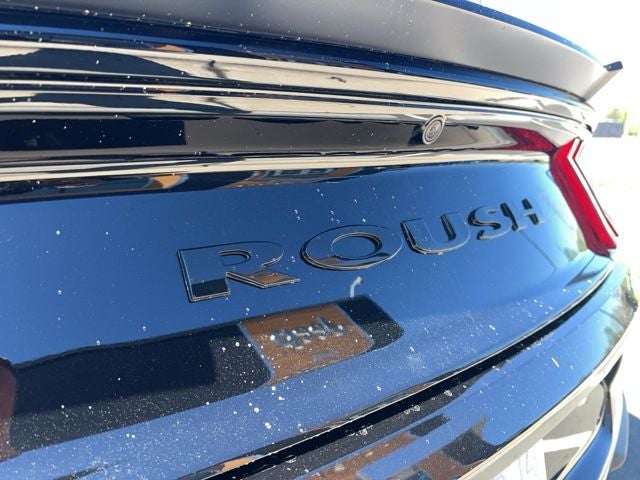 2019 Ford Mustang GT Premium ROUSH SC3 ROUSH STAGE 3