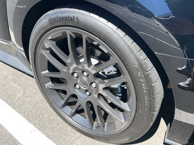 2019 Ford Mustang GT Premium ROUSH SC3 ROUSH STAGE 3