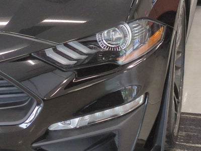 2019 Ford Mustang GT Premium ROUSH SC3 ROUSH STAGE 3