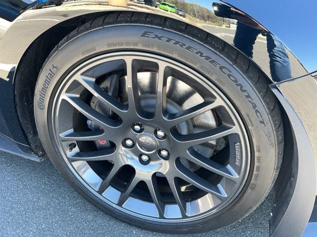 2019 Ford Mustang GT Premium ROUSH SC3 ROUSH STAGE 3