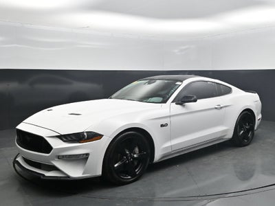 2022 Ford Mustang GT