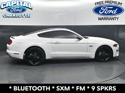 2022 Ford Mustang GT