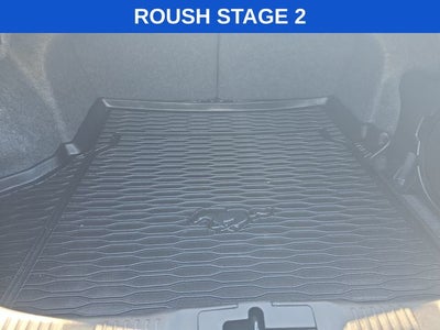 2022 Ford Mustang GT Premium ROUSH STAGE 2