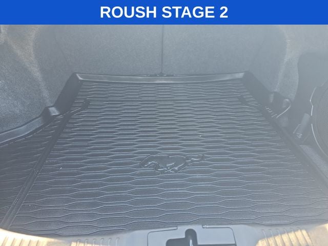 2022 Ford Mustang GT Premium ROUSH STAGE 2