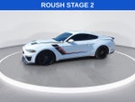 2022 Ford Mustang GT Premium ROUSH STAGE 2