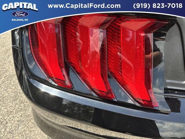 2023 Ford Mustang GT Premium