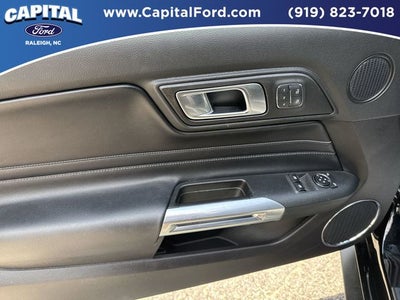 2023 Ford Mustang GT Premium