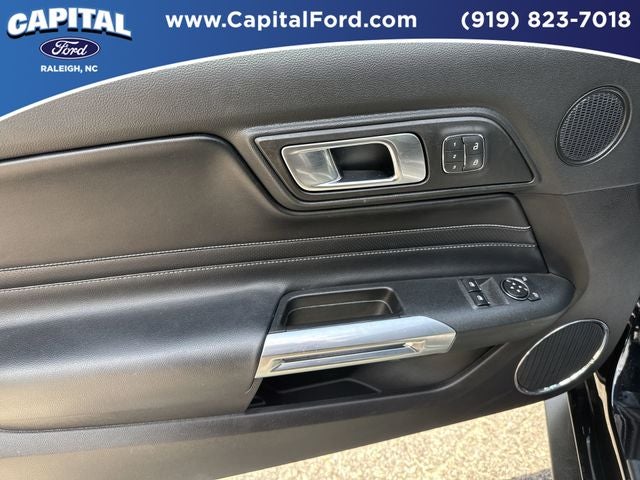 2023 Ford Mustang GT Premium