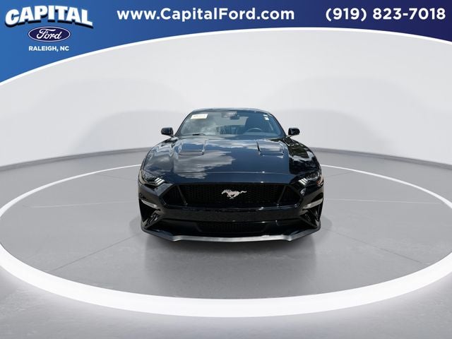2023 Ford Mustang GT Premium