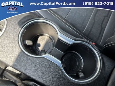 2023 Ford Mustang GT Premium