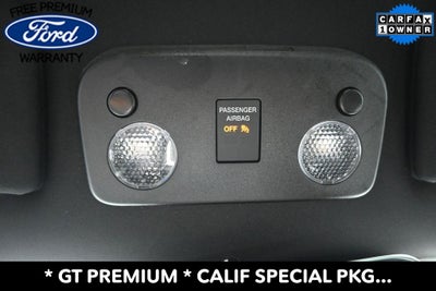2023 Ford Mustang GT Premium