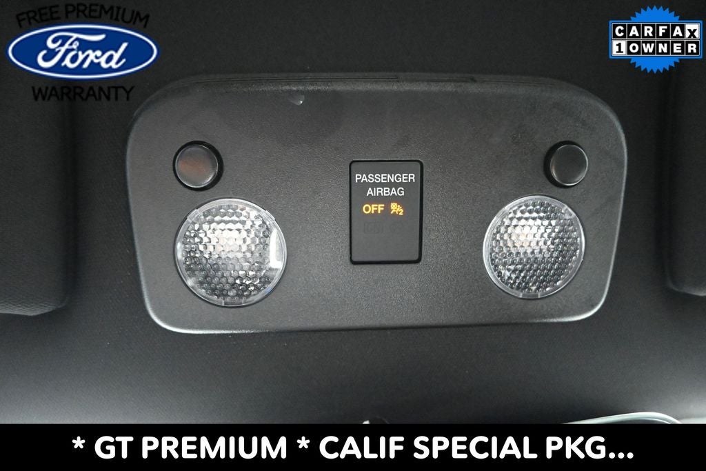2023 Ford Mustang GT Premium