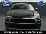 2023 Ford Mustang GT Premium