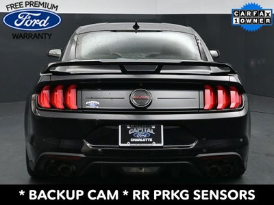2023 Ford Mustang GT Premium