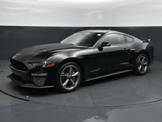 2023 Ford Mustang GT Premium