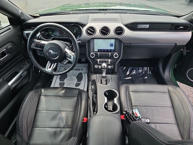 2023 Ford Mustang GT Premium