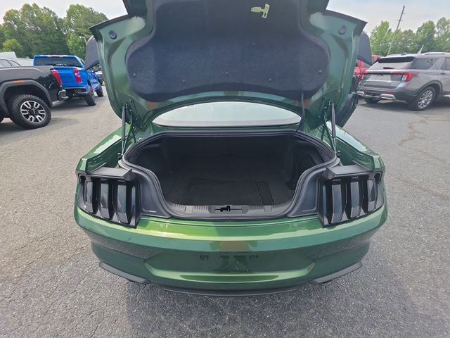 2023 Ford Mustang GT Premium