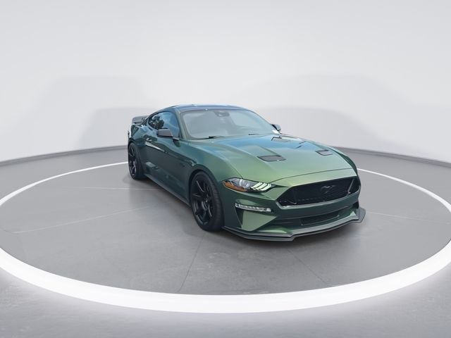 2023 Ford Mustang GT Premium