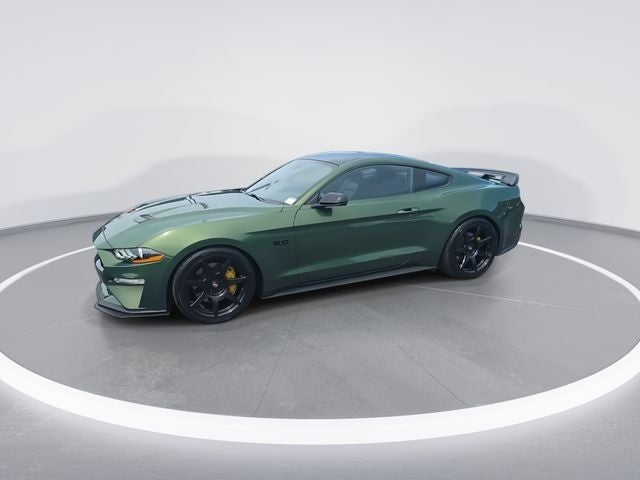 2023 Ford Mustang GT Premium