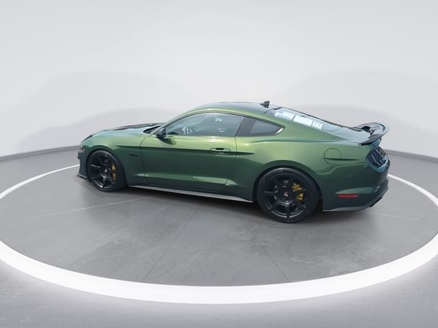 2023 Ford Mustang GT Premium