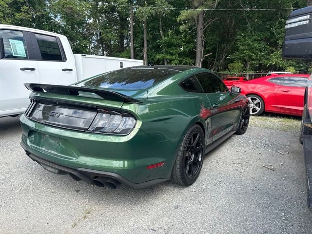 2023 Ford Mustang GT Premium
