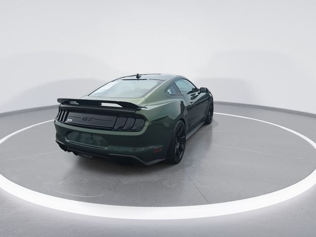 2023 Ford Mustang GT Premium