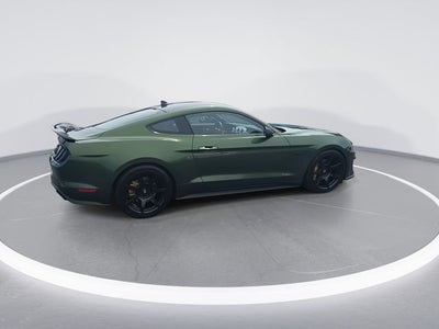 2023 Ford Mustang GT Premium