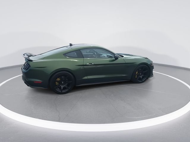 2023 Ford Mustang GT Premium