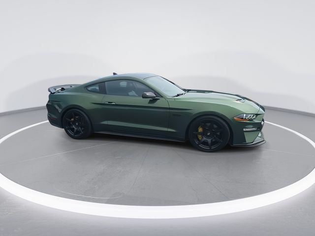 2023 Ford Mustang GT Premium