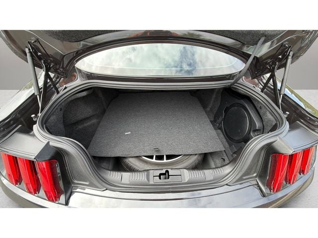 2023 Ford Mustang GT Premium