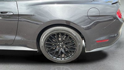 2023 Ford Mustang GT Premium