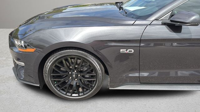 2023 Ford Mustang GT Premium