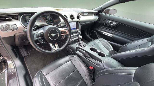 2023 Ford Mustang GT Premium