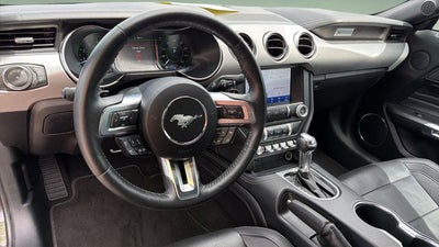 2023 Ford Mustang GT Premium