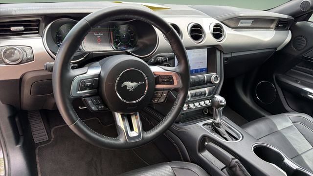 2023 Ford Mustang GT Premium