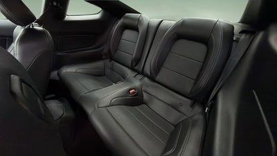 2023 Ford Mustang GT Premium