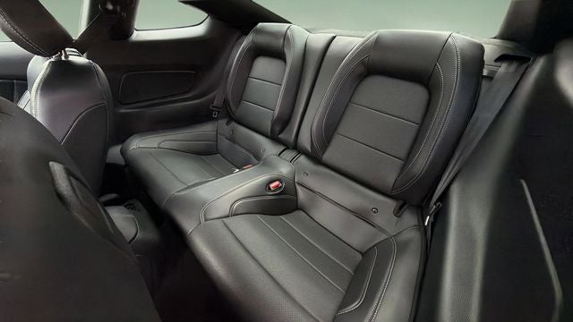 2023 Ford Mustang GT Premium