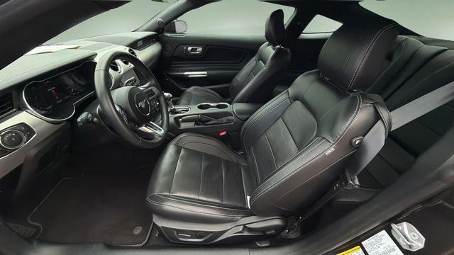 2023 Ford Mustang GT Premium