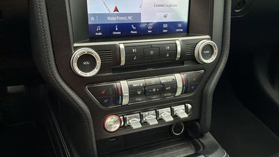 2023 Ford Mustang GT Premium