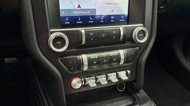 2023 Ford Mustang GT Premium