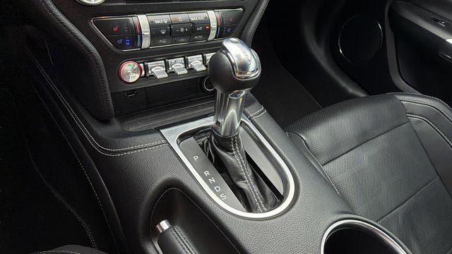 2023 Ford Mustang GT Premium