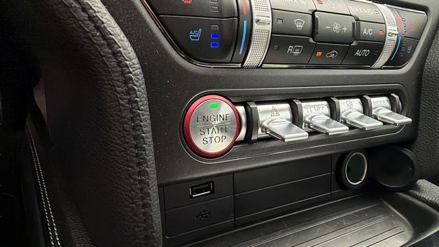 2023 Ford Mustang GT Premium