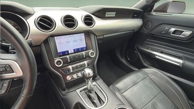 2023 Ford Mustang GT Premium