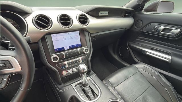 2023 Ford Mustang GT Premium